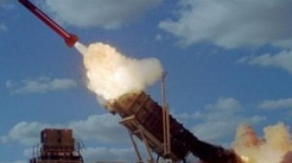 rusia a prezentat rachetele care au speriat sua video