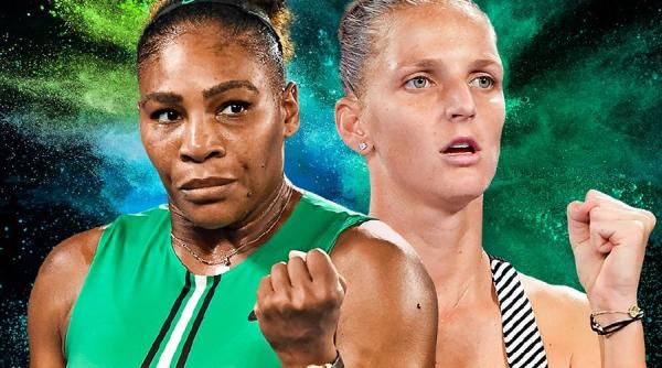 serena williams explicatie privind esecul de la australian open