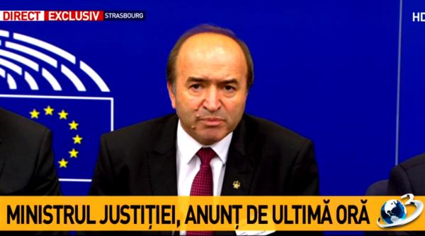 toader raspuns transant in comisia libe asta va rog sa retinem