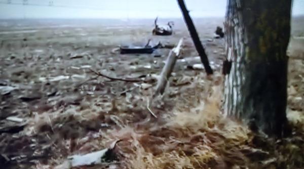 accident cu patru morti in teleorman