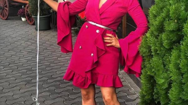 dieta cristina siscanu cum a slabit 27 de kilograme meniul detaliat