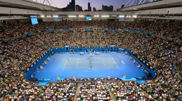 finala feminina la australian open 2019