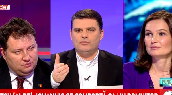 petcu si schelean replici la antena 3 o sa aveti grija sa l blocati