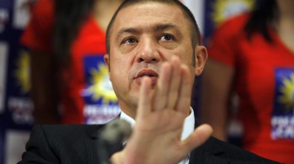 rudel obreja dupa dezvaluirile de la sinteza zilei si au batut joc de viata mea