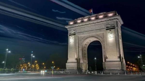 unirea principatelor romane bucuresti