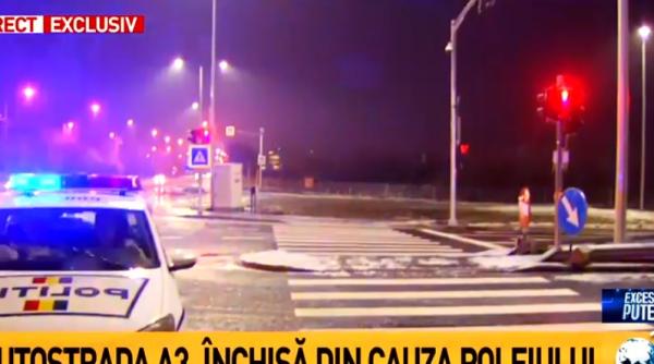 a3 decizie de ultima ora privind traficul