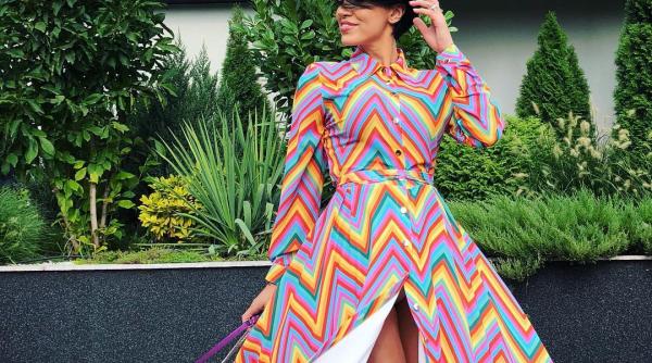 adelina pestritu pe site de matrimoniale mesajul vedetei