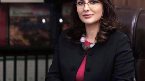 adriana cotel numita presedinte al cnas