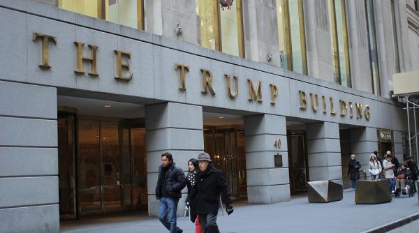 afacerile lui trump cercetate de comisii parlamentare