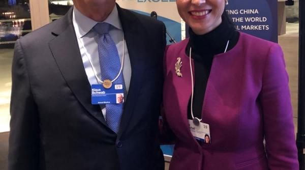 ana birchall intalniri la nivel inalt la davos am discutat despre concluziile forumului