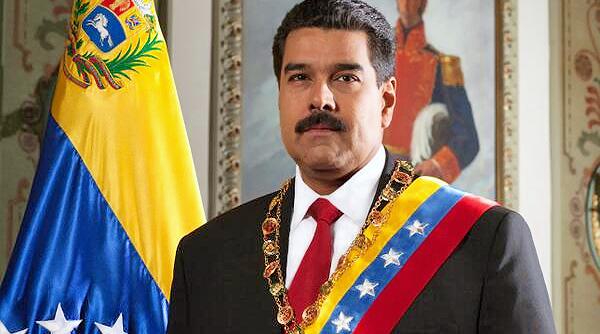 criza venezuela sua interventie pentru recunoasterea opozantului lui maduro