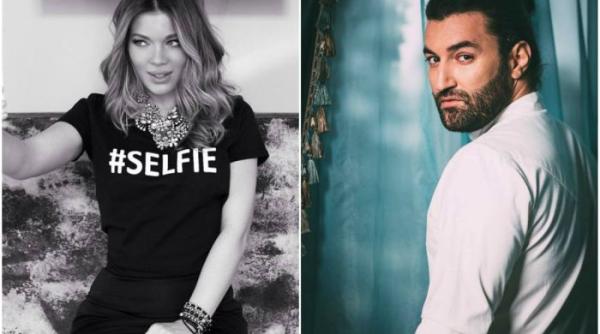 gina pistol si smiley se casatoresc scarlatescu i a dat de gol