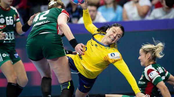 liga campionilor cristina neagu performanta inegalabila