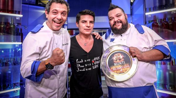 munti vs silviu chefi la cutite sezon 6 rasturnare de situatie privind castigatorul