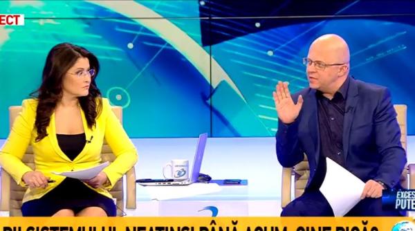 oana zamfir gest la antena 3 dati mi voie pentru ca e un lucru corect