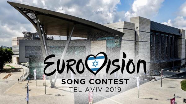surpriza neasteptata la eurovision 2019 cine va prezenta