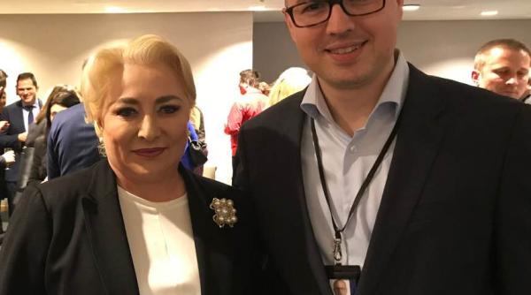 andi cristea europarlamentar psd ii deschide ochii lui timmermans dupa scrisoare pentru dancila