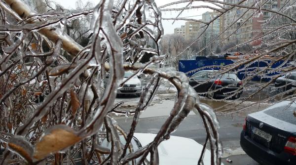 anm prognoza meteo cod galben avertizarile momentului