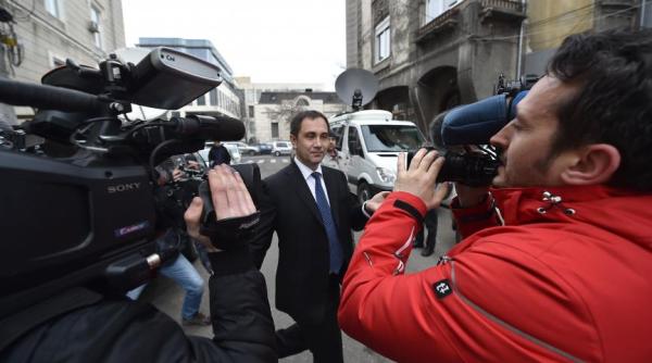 dan suciu atac la lucian isar strategul psd il apara sigur sa dam cu noroi in toata lumea