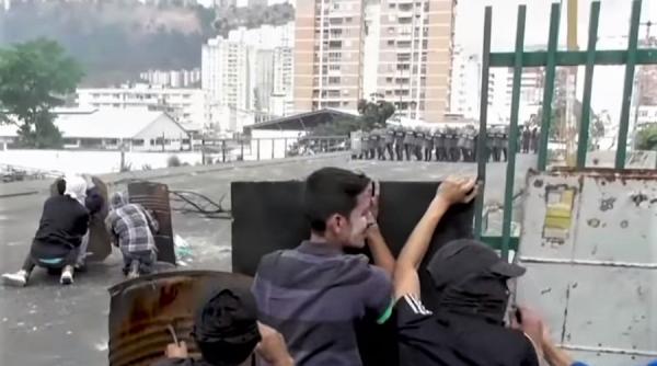 venezuela serghei lavrov atac la adresa sua