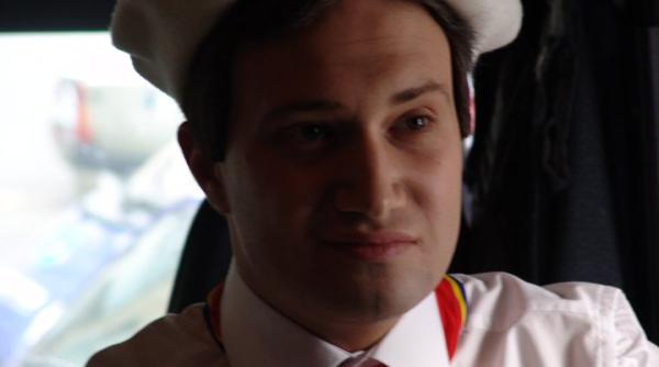 bendeac luat prin surprindere ce a aparut pe facebook