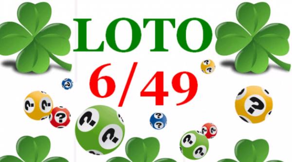 loto 6 49 joker report urias premiul pus la bataie