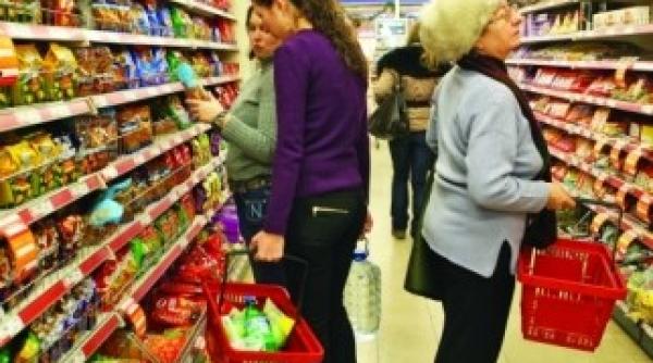 romanii pacaliti de eticheta alimentelor mencinicopschi rupe tacerea am vazut eu