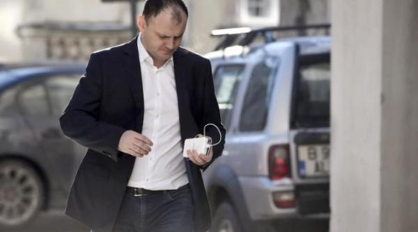 sebastian ghita maine voi face o plangere la sectia de investigare a magistratilor