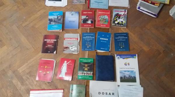 un politist a rabufnit merita pentru un astfel de salariu sa nu faceti ca mine