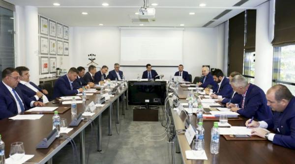 cex frf toleranta zero fata de coruptie primul cod de etica din fotbalul romanesc