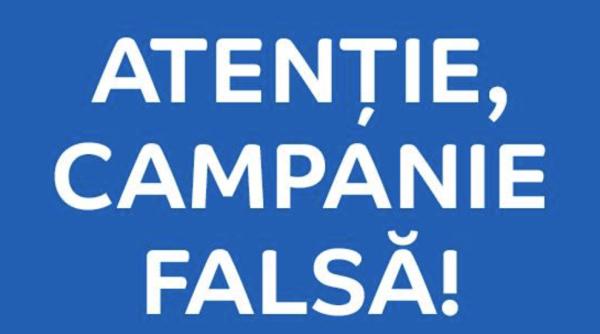 emag alerta o noua inselatorie