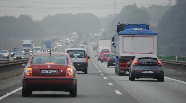 infotrafic autostrazile a1 a2 a3 circulatie ingreunata