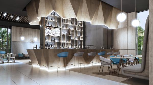 marriott mai deschide un hotel in bucuresti cine este director