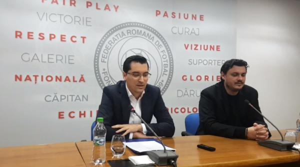 razvan burleanu anunt privind supercupa romaniei