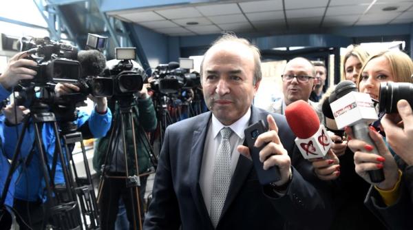 tudorel toader  mesaj de ultima ora  sa ne cunoastem competentele