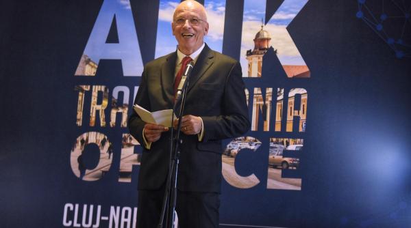 ambasadorul germaniei companiile nu si vor face bagajele