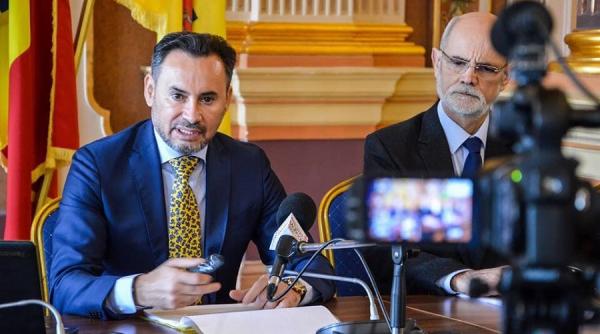 bugete locale falca vom protesta in fata guvernului