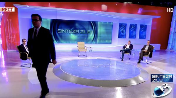 gadea a terminat o cu un politician nu mai am niciun fel de relatie