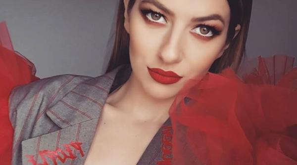 lidia buble reactie nervoasa razvane te credeam sanatos la cap cu asta nu pot sa traiesc