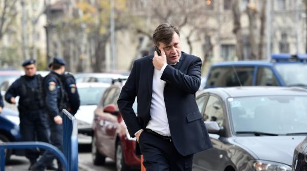 mircea badea crin antonescu nu va fi capabil s a terminat in prima zi