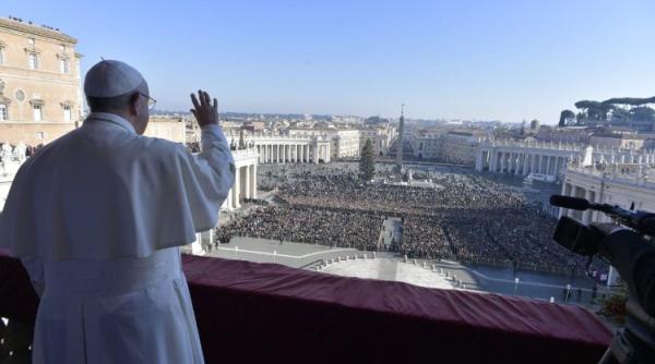 papa francisc in romania cand se va intalni la iasi cu credinciosii