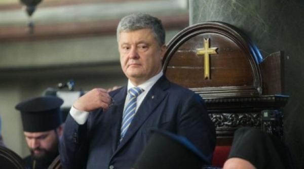 ucraina inca un pas pentru trecerea parohiilor la noua biserica ortodoxa