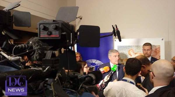 acord brexit tajani lovitura pentru may statele ue sunt inca unite