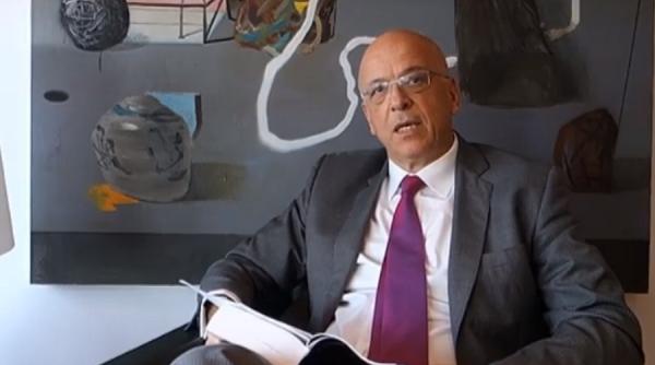 ambasadorul germaniei urmarim cu ingrijorare masurile guvernului referitoare la mediul economic