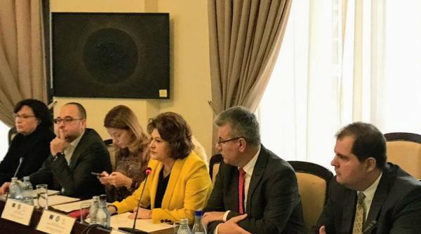 cel mai mare proiect pentru infrastructura in cifre