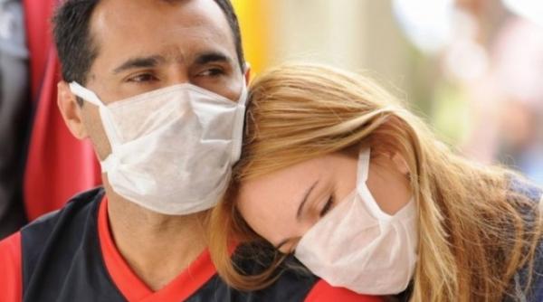 declararea epidemiei de gripa ca bula in oglinda ce s a schimbat