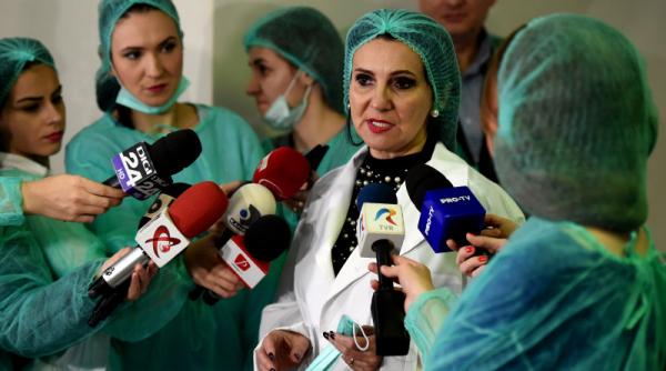 epidemide gripa sorina pintea declaratii avem sau nu epidemie s a decis