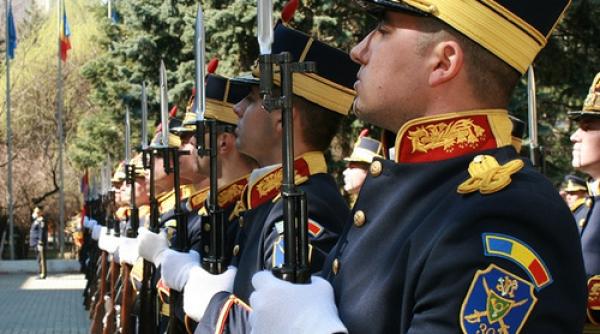 klaus iohannis decrete de trecere in rezerva a unor generali