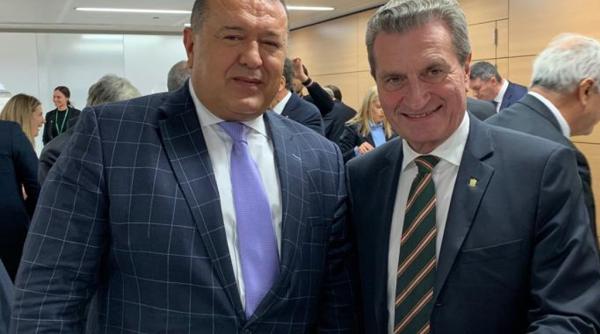 mihai daraban la adunarea extraordinara a eurochambres cerinta majora prin programele europene pentru ccir