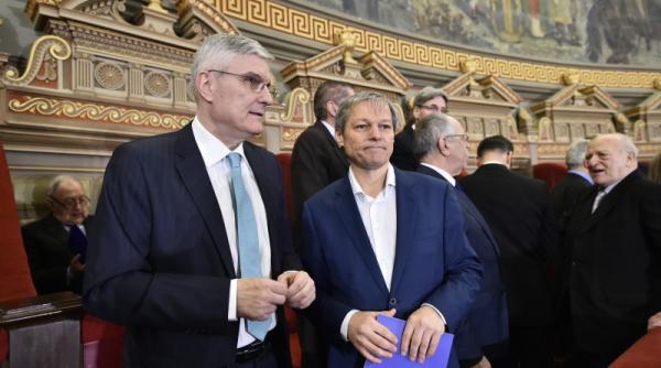 plus apropiat ciolos scandal demisia in 24 de ore